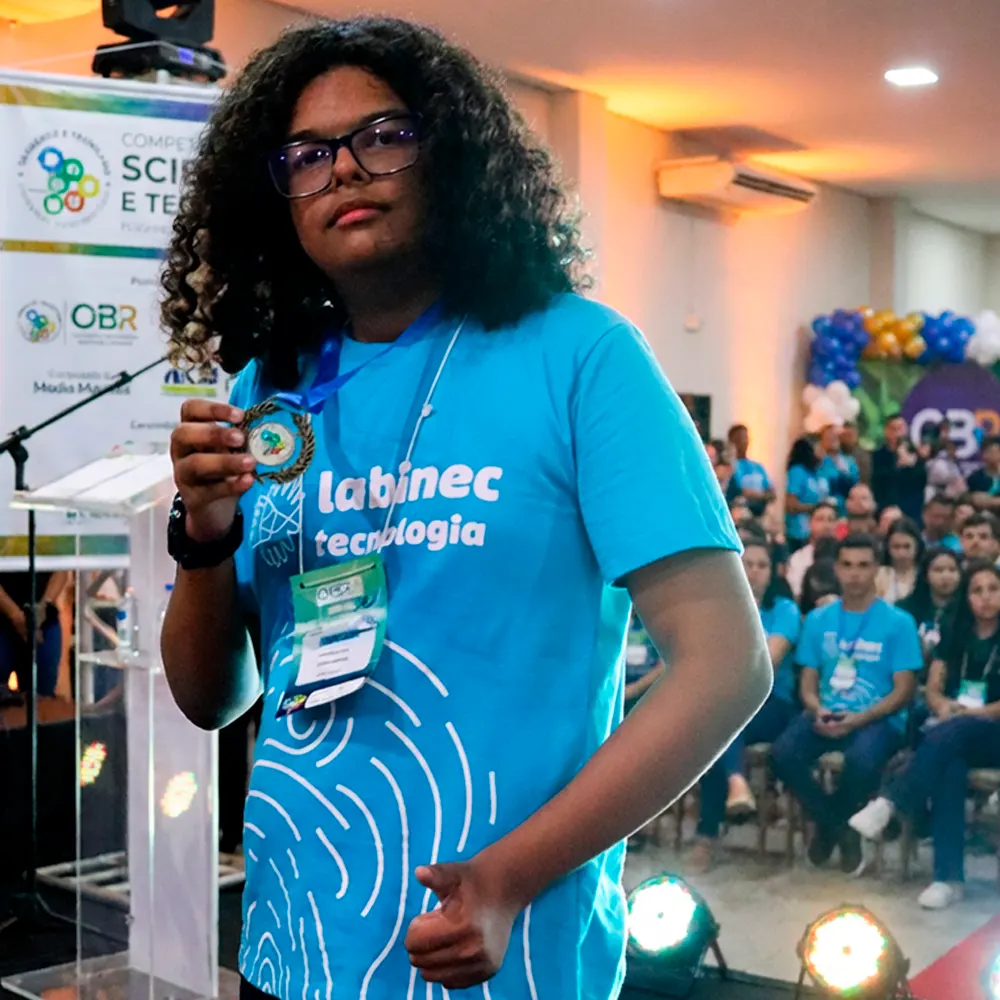 Tecnologia & Futuro – Labinec