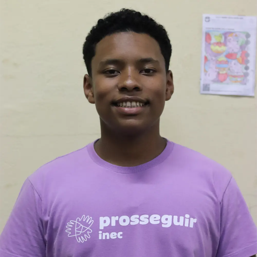 Educação & Oportunidades – Prosseguir