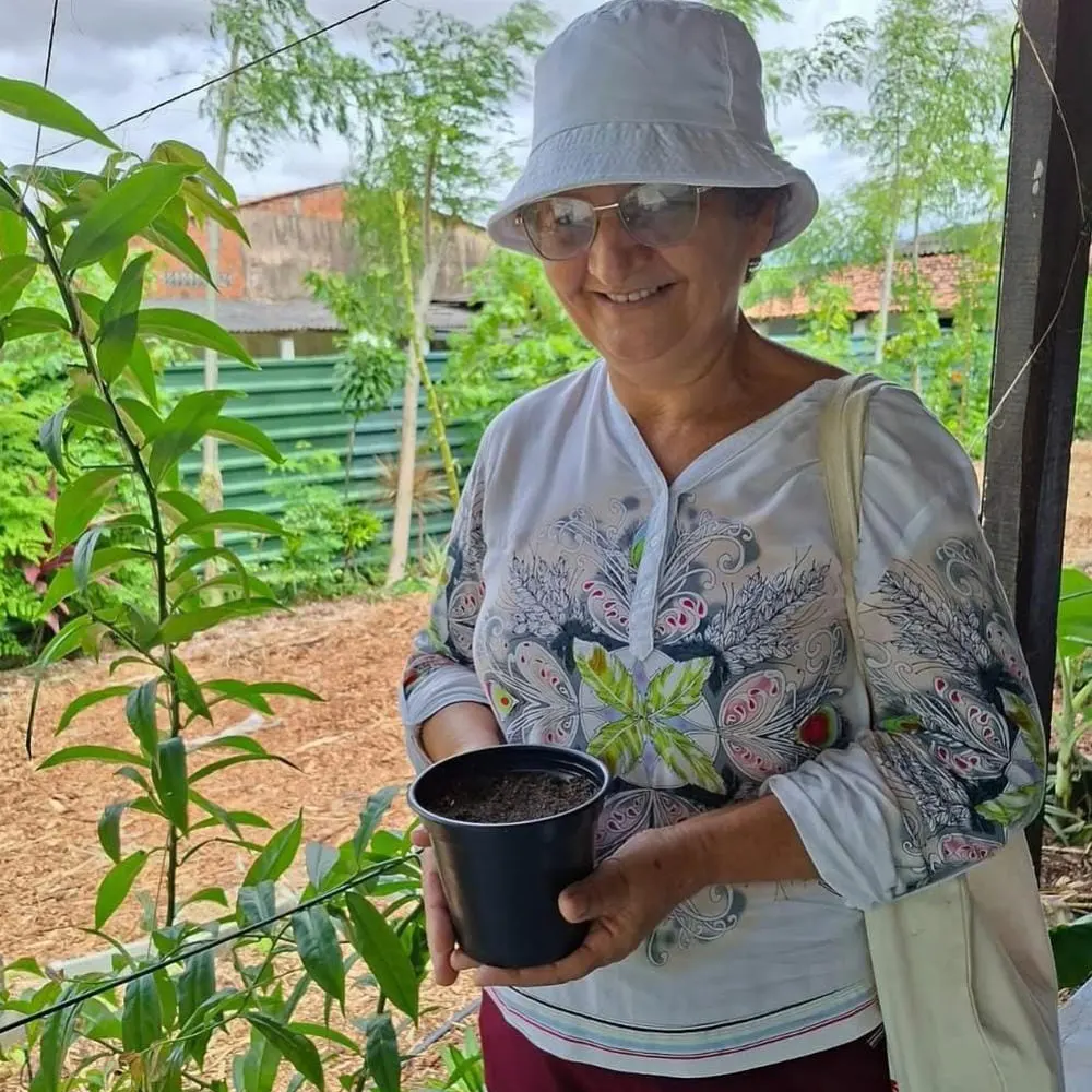 Meio Ambiente & Protagonismo – Ecoinec